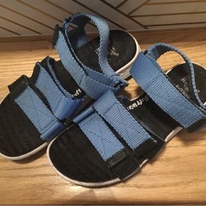 Dr Martens Maldon Sandals Size 6